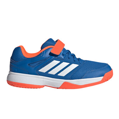 adidas Speedcourt Junior Indoor Court Shoes