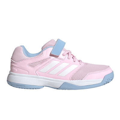 adidas Speedcourt Junior zapatillas cancha adidas Speedcourt Junior zapatillas cancha