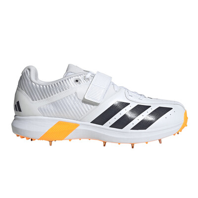 adidas Adipower Incurza Men's Cricket Spikes - SS26 adidas Adipower Incurza Men's Cricket Spikes - SS26