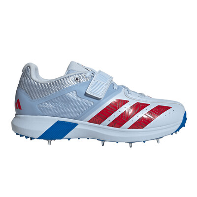 adidas Adipower Incurza Men's Cricket Spikes - SS26 adidas Adipower Incurza Men's Cricket Spikes - SS26