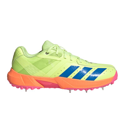 adidas 22YDS Incurza Men's Cricket Spikes - SS26