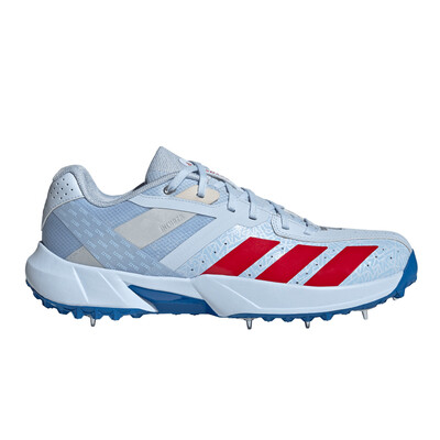 adidas 22yds Incurza Uomo Cricket Scarpe chiodate - SS26