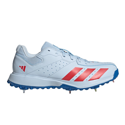 adidas Howzat Herren Kricket Laufspikes - SS26