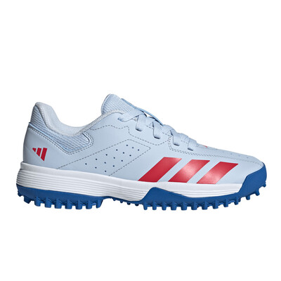 adidas Howzat Junior's Spikeless chaussures de cricket - SS26