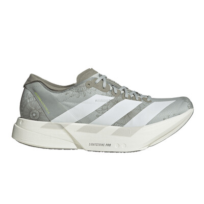 adidas Adizero Adios Pro 4 homme chaussures de running - SS26