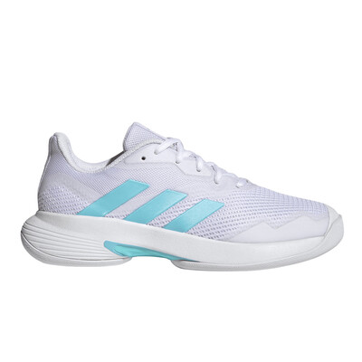 adidas CourtJam Control Carpet Herren Tennisschuhe - SS26