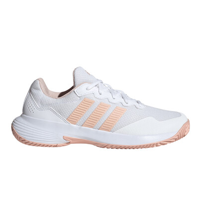 adidas GameCourt 2 femme chaussures de tennis - SS26