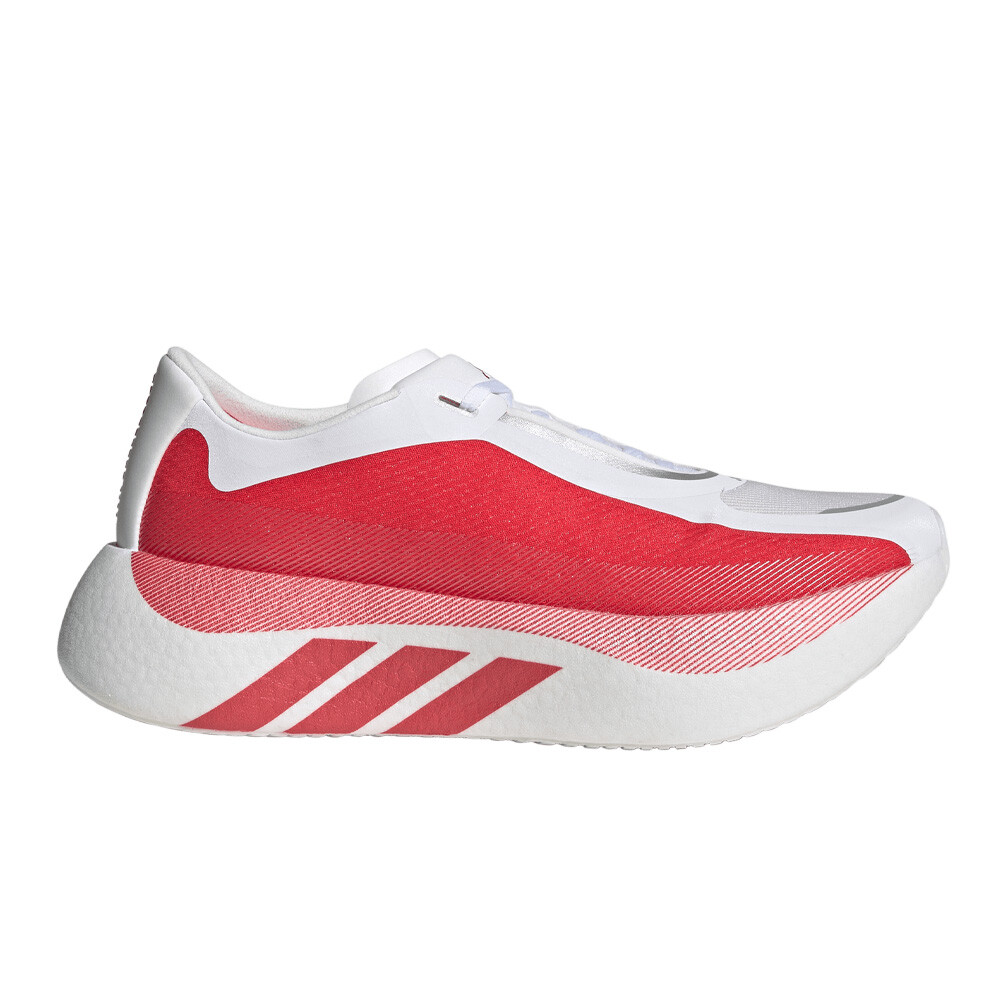 Cloud White / Pure Ruby / Zero Metalic