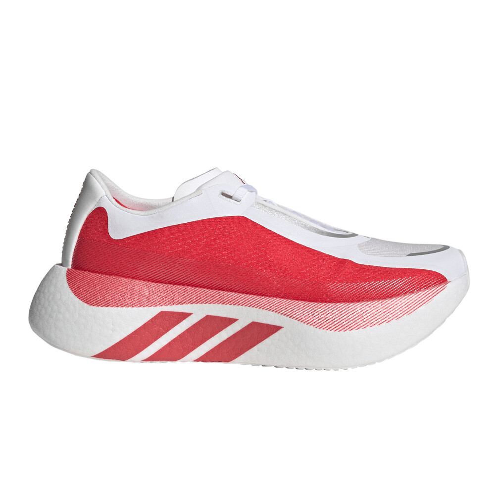 Cloud White / Pure Ruby / Zero Metalic