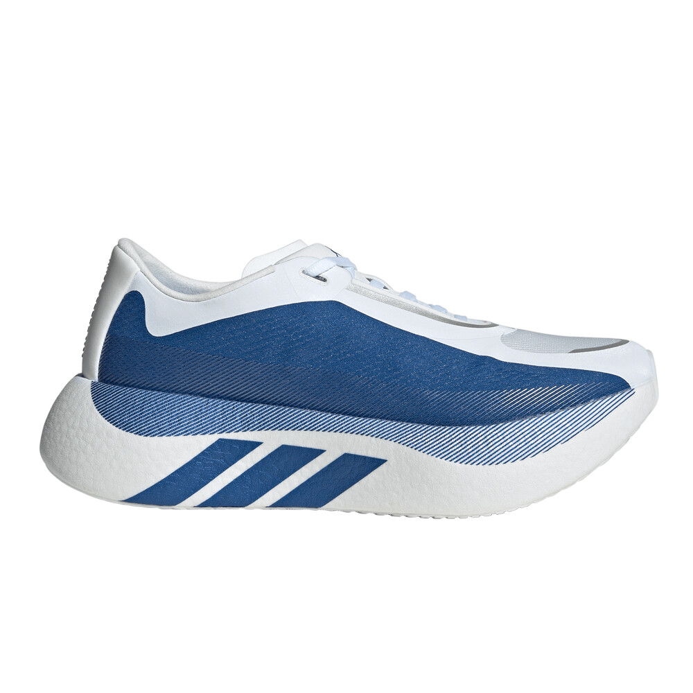 Cloud White / Equipment Blue / Zero Metallic