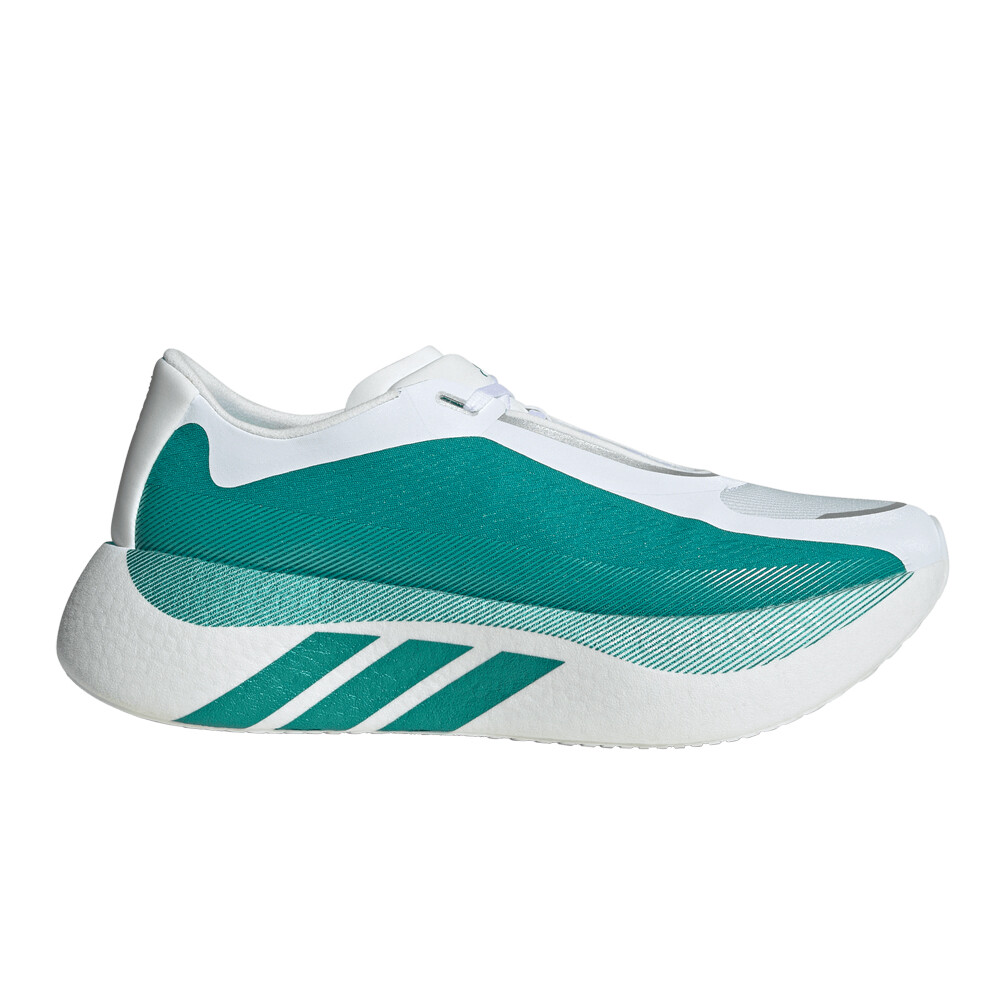 Cloud White / Equipment Green / Zero Metallic