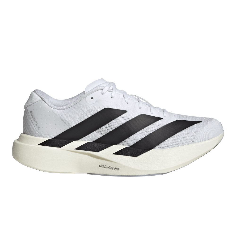 Cloud White / Core Black / Cloud White