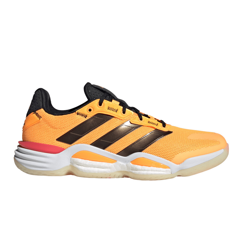 Lucid Tangerine / Core Black / Semi Lucid Red