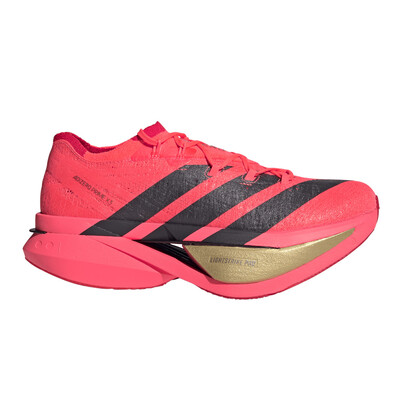 adidas Adizero Prime X3 Strung Herren Laufschuhe - AW26