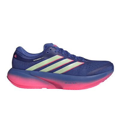 adidas Supernova Rise 3 Berlin Marathon Men's Running Shoes - AW26 adidas Supernova Rise 3 Berlin Marathon Men's Running Shoes - AW26