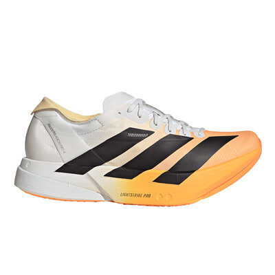 adidas Adizero Adios Pro 4 Men's Running Shoes - AW26 adidas Adizero Adios Pro 4 Men's Running Shoes - AW26
