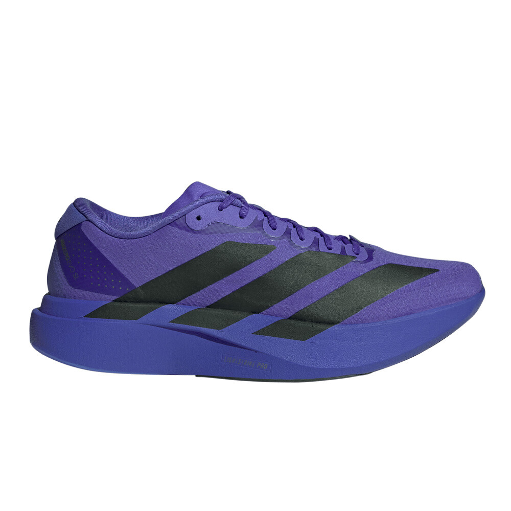 Solar Purple/Core Black/Iron Metallic
