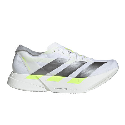 adidas Adizero Adios Pro 4 Men's Running Shoes - AW26
