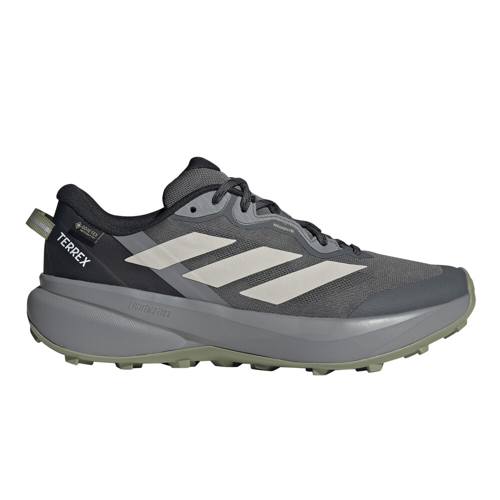 Grey Five / Grey One / Core Black