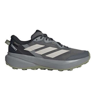 adidas Terrex Tracefinder Plus GORE-TEX Herren Trail Laufschuhe - AW26