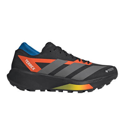 adidas Terrex Agravic GORE-TEX 2 Uomo Scarpe da Trail Running - AW26