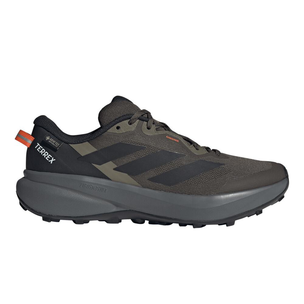 Shadow Olive / Core Black / Olive Strata