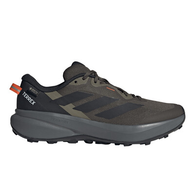 adidas Terrex Tracefinder Plus GORE-TEX Herren Trail Laufschuhe - AW26