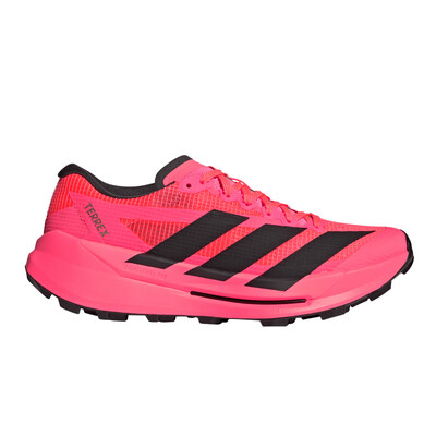 adidas Terrex Agravic TT Herren Trail Laufschuhe - AW26