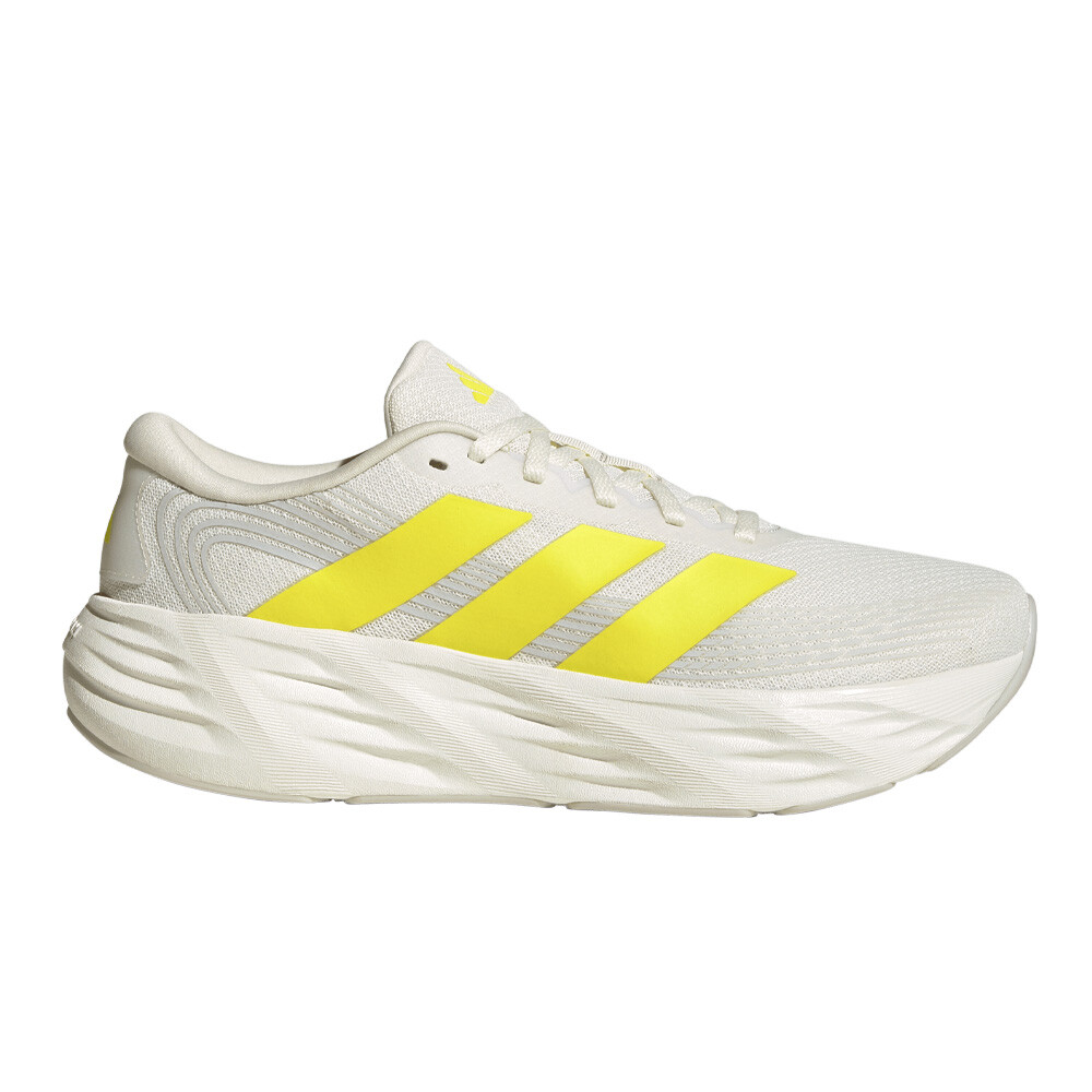 Cloud White/Pure Lemon/Light Solid Grey