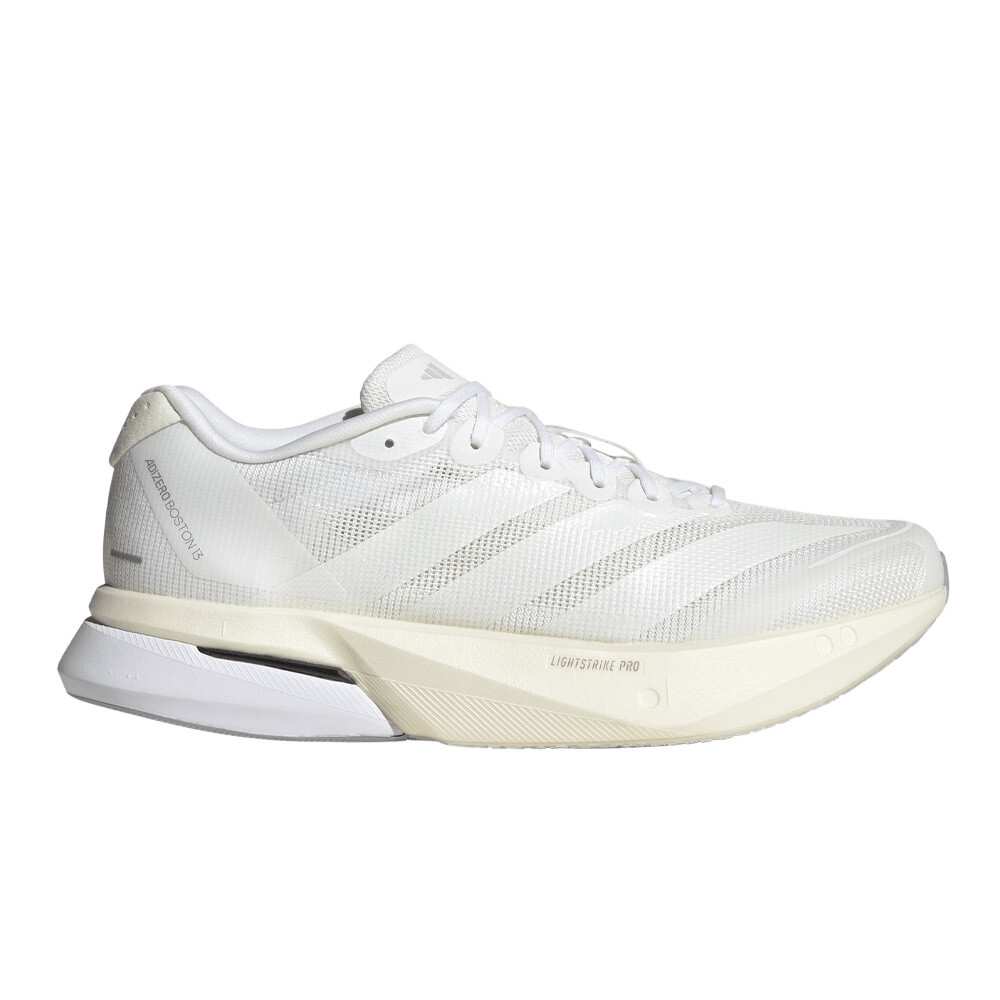 Cloud White/Zero Metallic/Crystal White