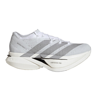 adidas Adizero Prime X3 Strung Men's Running Shoes - AW26 adidas Adizero Prime X3 Strung Men's Running Shoes - AW26