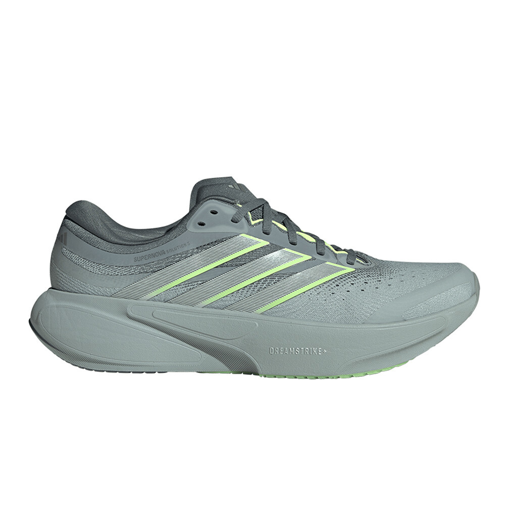 adidas Supernova Solution 3 Men's Running Shoes - AW26