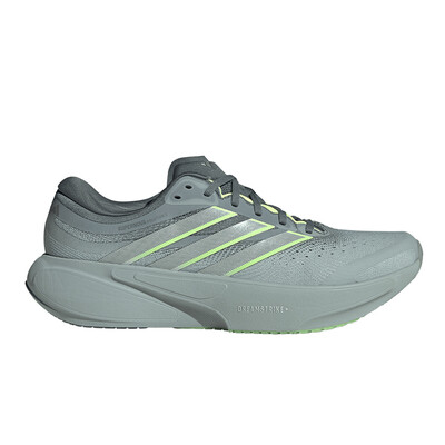 adidas Supernova Solution 3 Men's Running Shoes - AW26 adidas Supernova Solution 3 Men's Running Shoes - AW26