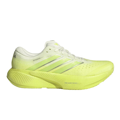adidas Supernova Rise 3 Men's Running Shoes - AW26