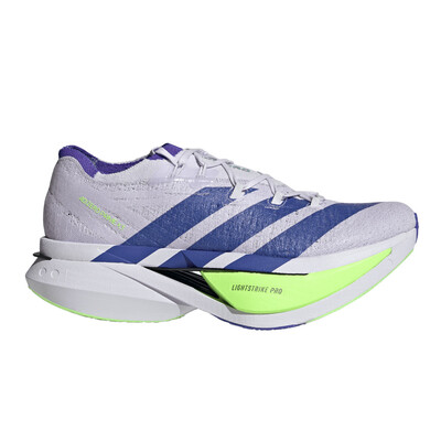 adidas Adizero Prime X3 Strung Men's Running Shoes - AW26