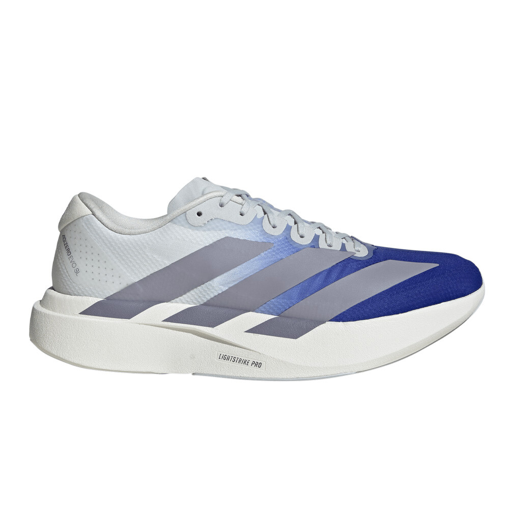 Lucid Blue/Slate/Crystal White