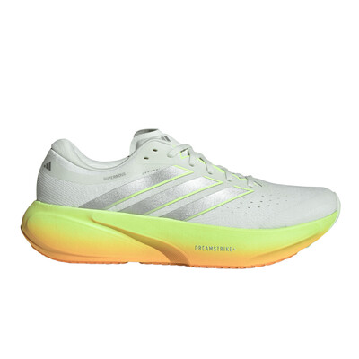adidas Supernova Rise 3 Herren Laufschuhe - AW26 adidas Supernova Rise 3 Herren Laufschuhe - AW26