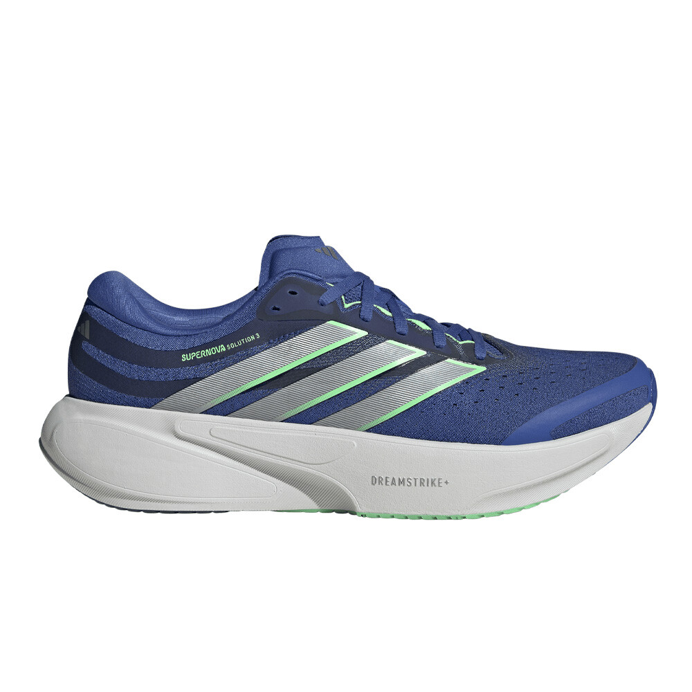 adidas Supernova Solution 3 Men's Running Shoes - AW26