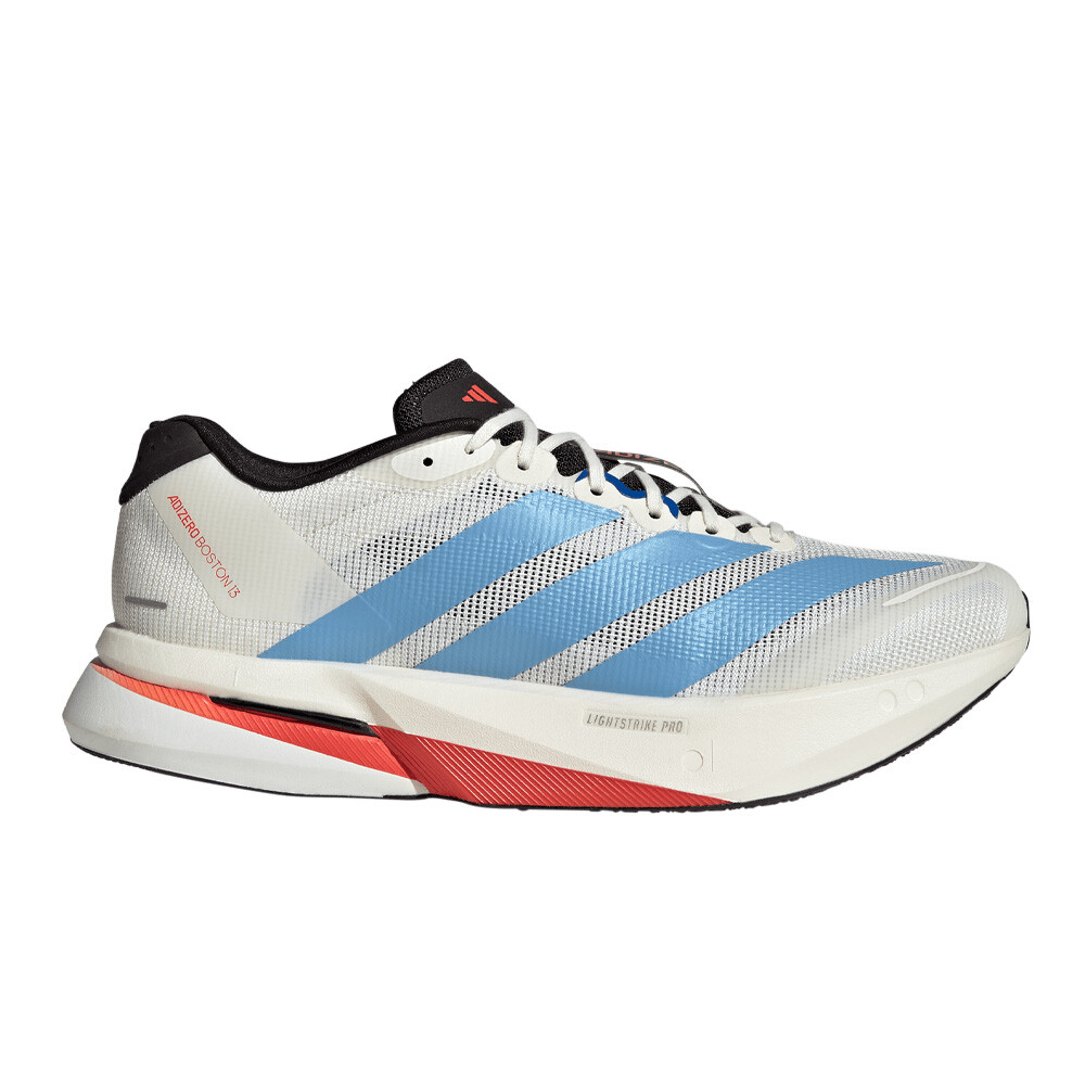 Off White/Light Blue/Gold Metallic