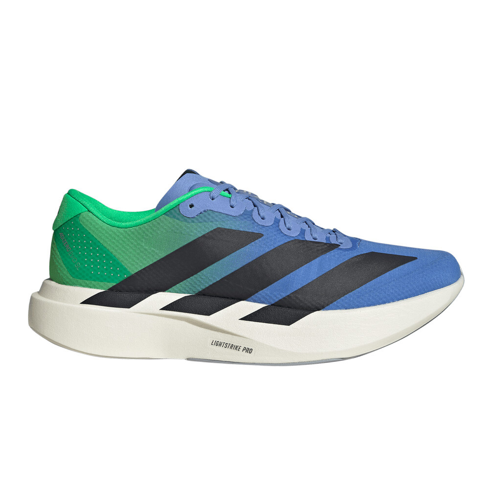 Blue Fusion/Night Grey/Solar Lime