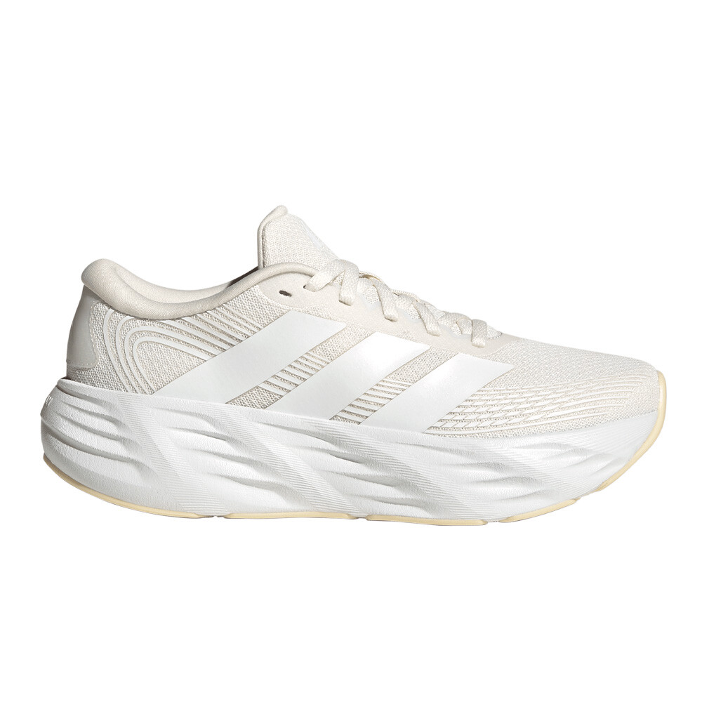 Cloud White / Cloud White / Warm Vanilla