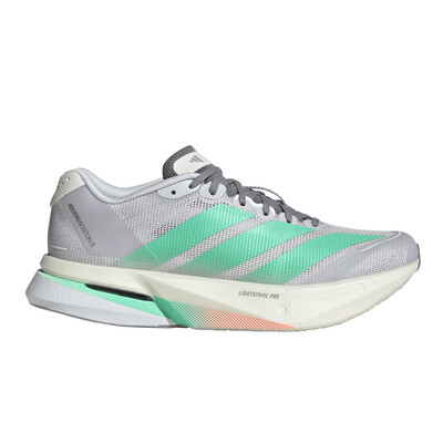 adidas Adizero Boston 13 Women's Running Shoes - AW26 adidas Adizero Boston 13 Women's Running Shoes - AW26