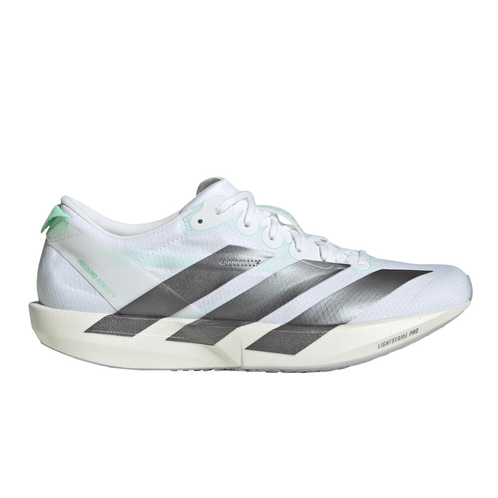 adidas Adizero Adios 9 Women's Running Shoes - AW26