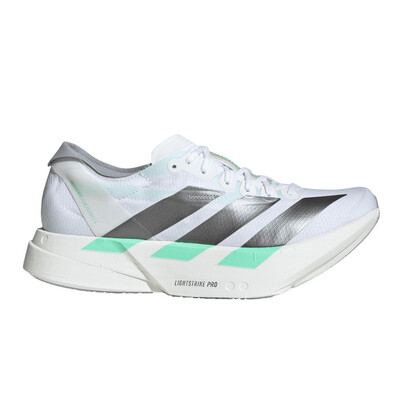 adidas Adizero Adios Pro 4 Women's Running Shoes - AW26 adidas Adizero Adios Pro 4 Women's Running Shoes - AW26
