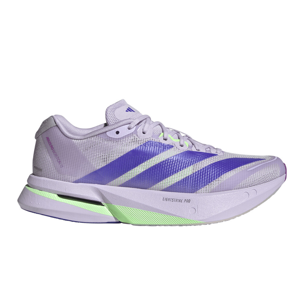 adidas Adizero Boston 13 Women's Running Shoes - AW26