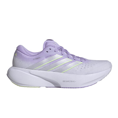 adidas Supernova Rise 3 Women's Running Shoes - AW26 adidas Supernova Rise 3 Women's Running Shoes - AW26