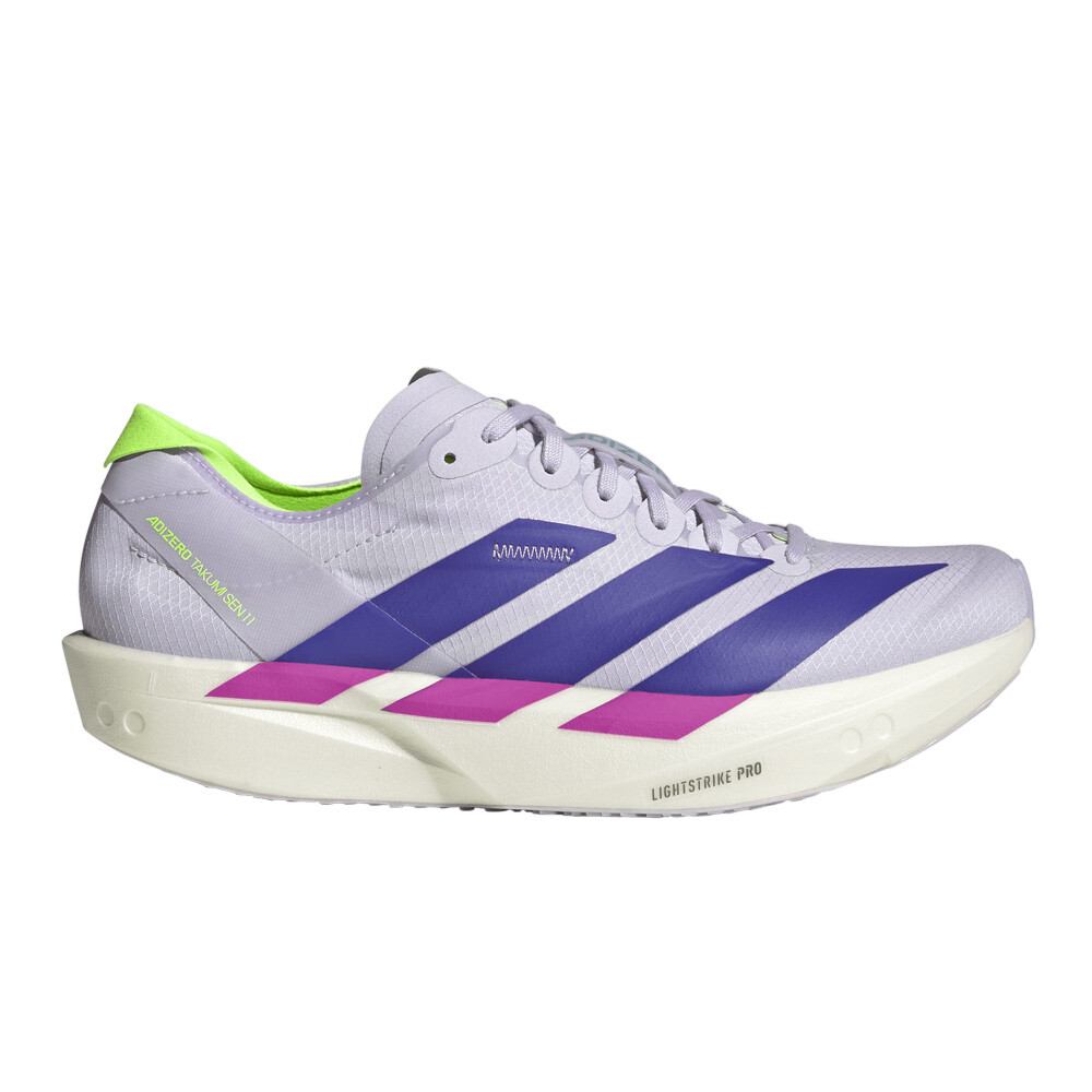 adidas Adizero Takumi Sen 11 Women's Running Shoes - AW26