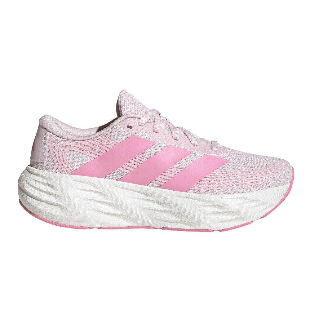Distilled Pink / St Tropic Bloom / Clear Pink