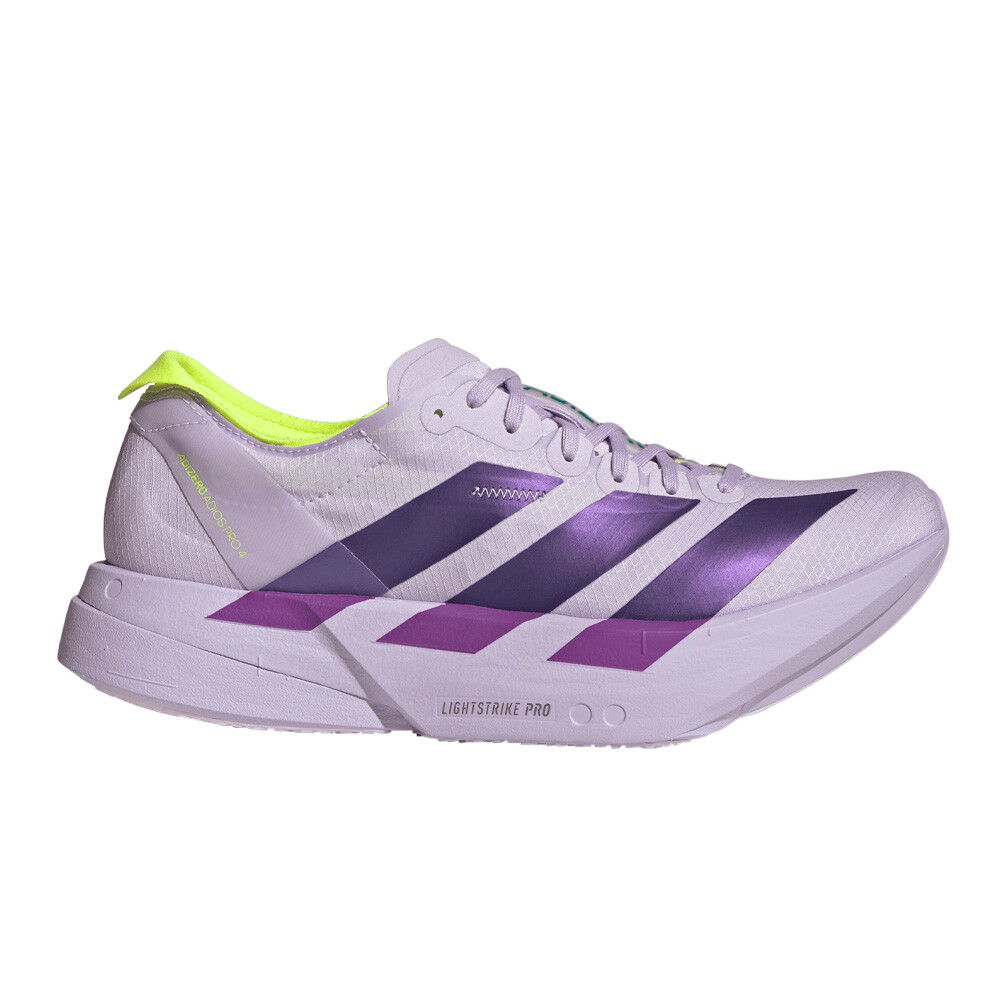 Purple Tint/Solar Purple/Signal Green