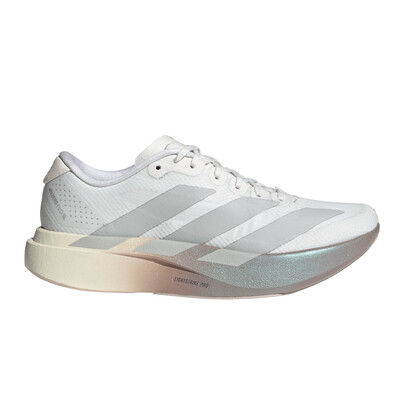 adidas Adizero EVO SL Woven Women's Running Shoes - AW26 adidas Adizero EVO SL Woven Women's Running Shoes - AW26